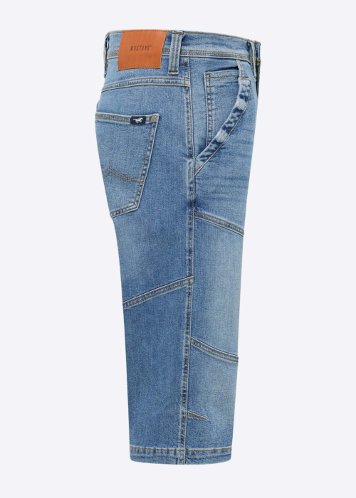 Mustang pusgarās bikses