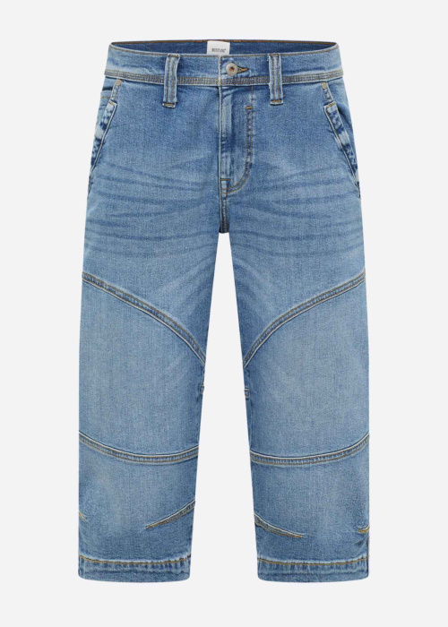 Mustang pusgarās bikses