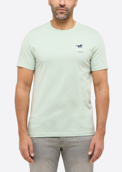 Футболка Mustang