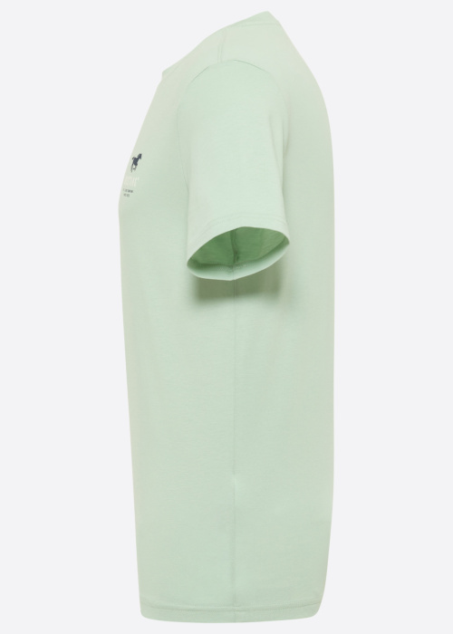 Футболка Mustang