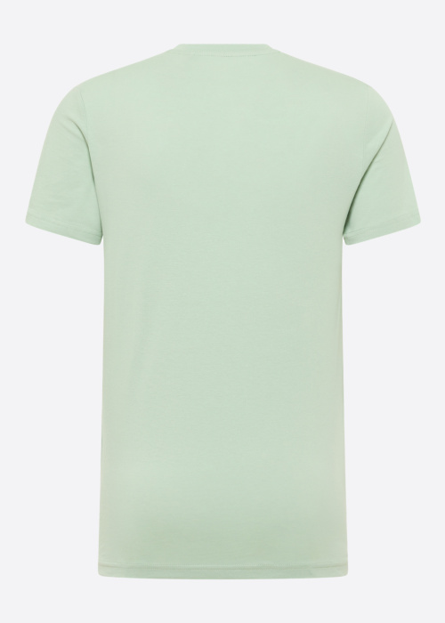 Футболка Mustang