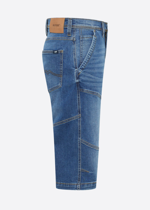 Mustang pusgarās bikses