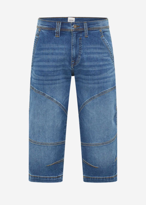 Mustang pusgarās bikses