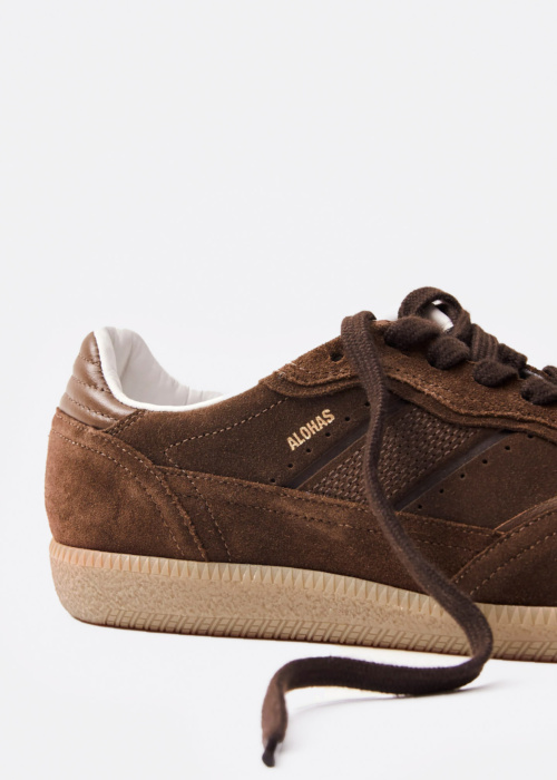 Кроссовки Tb.490 Alohas