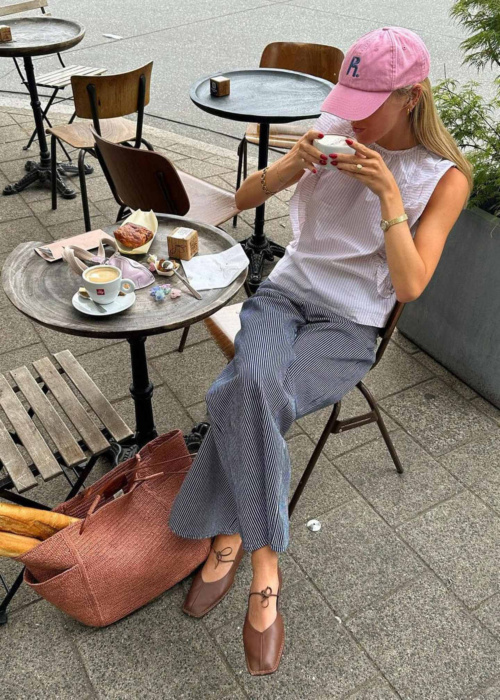 Туфли Sway Alohas