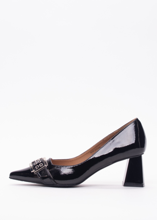 Bianco kurpes Maralyn