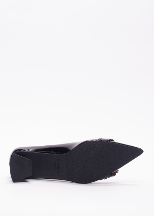 Bianco kurpes Maralyn