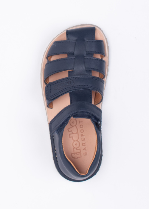 Сандалии Froddo barefoot