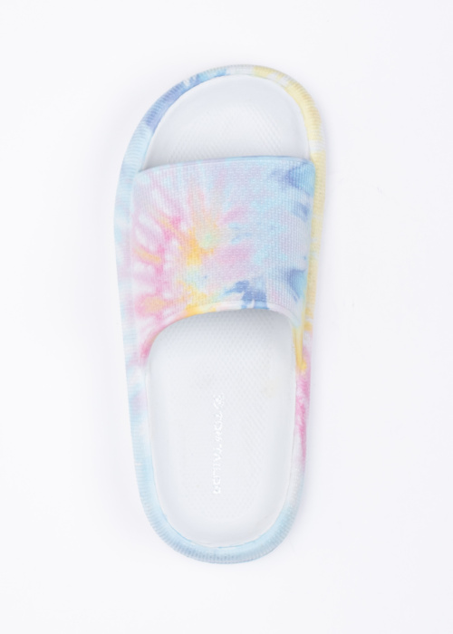 Шлёпанцы для бассейна Tom Tailor