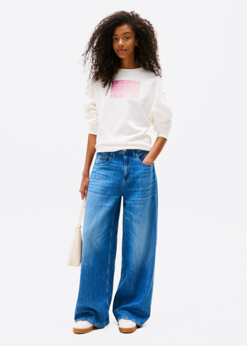 Кофта Tommy Jeans