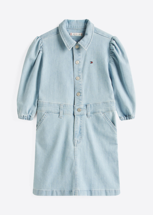 Tommy Hilfiger kleita