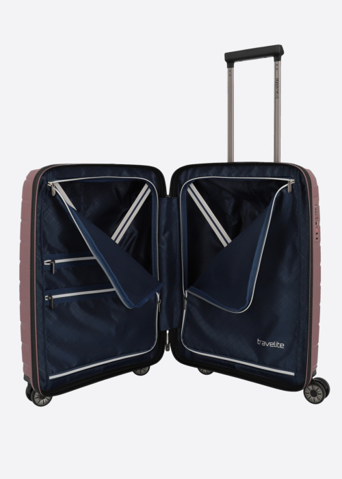 Travelite koferis Air Base O
