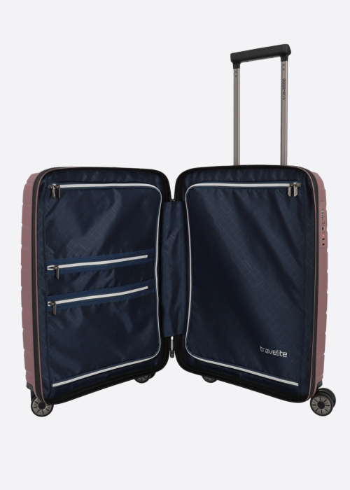Travelite koferis Air Base O