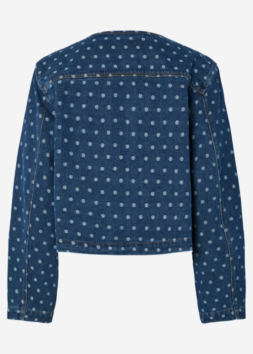 куртка Prikka YAS