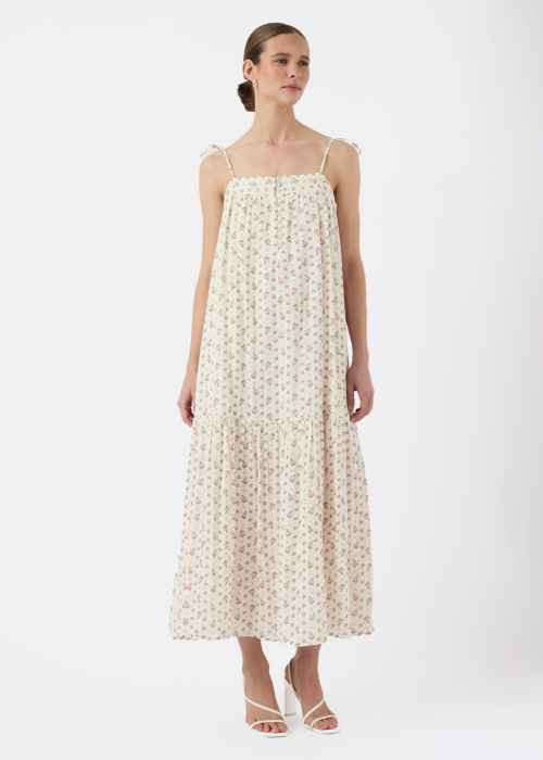 Платье Yona YAS