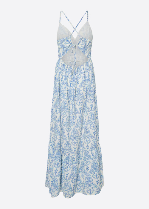 Платье Cinni YAS