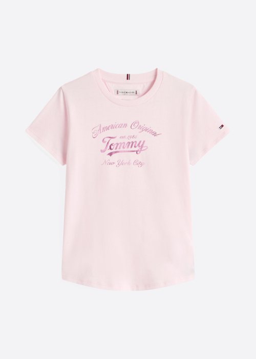 Футболка Tommy Hilfiger