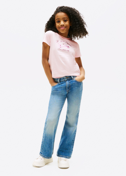 Футболка Tommy Hilfiger