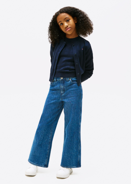 Кардиган Tommy Hilfiger