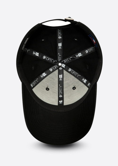 New Era cepure ar nagu