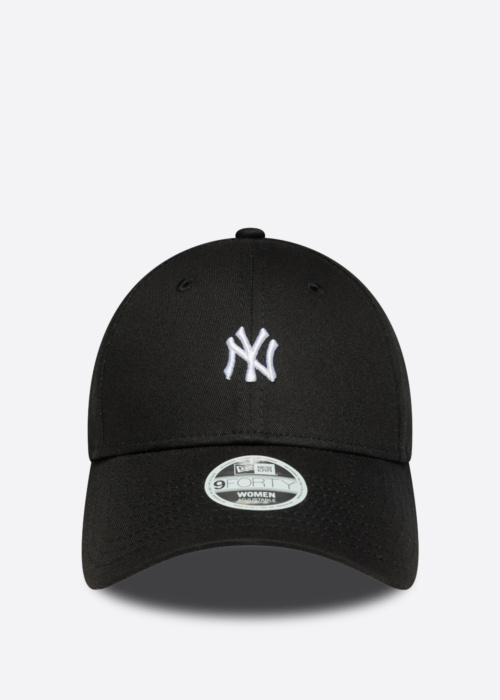 New Era cepure ar nagu