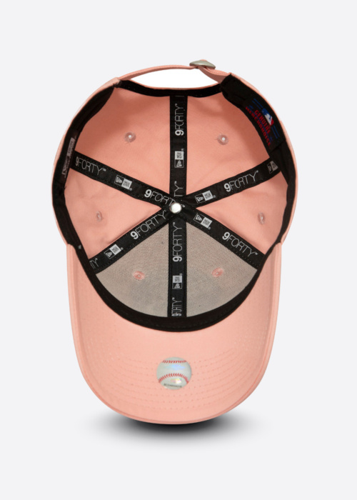 New Era cepure ar nagu