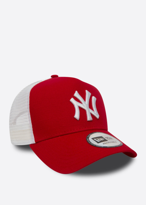 New Era cepure ar nagu