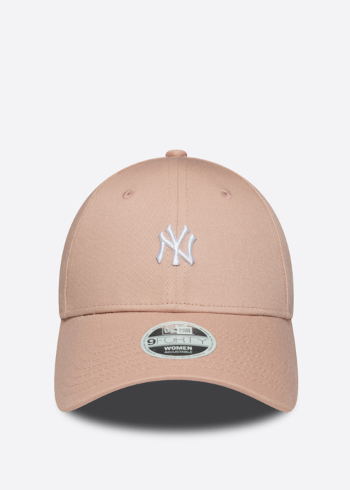 New Era cepure ar nagu