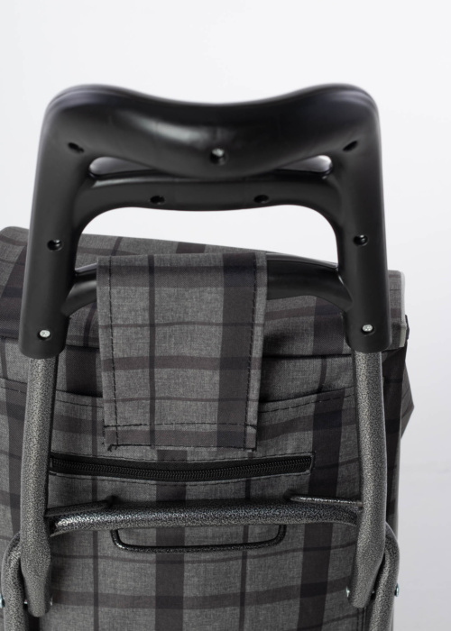 Сумка для покупок на колесиках Baggage