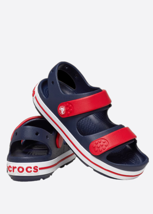 Сандалии Crocband Cruiser Crocs