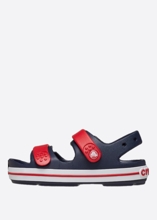 Сандалии Crocband Cruiser Crocs