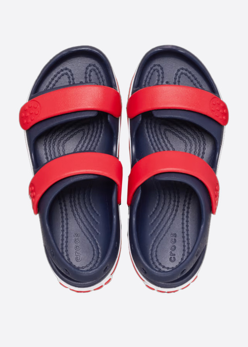 Сандалии Crocband Cruiser Crocs