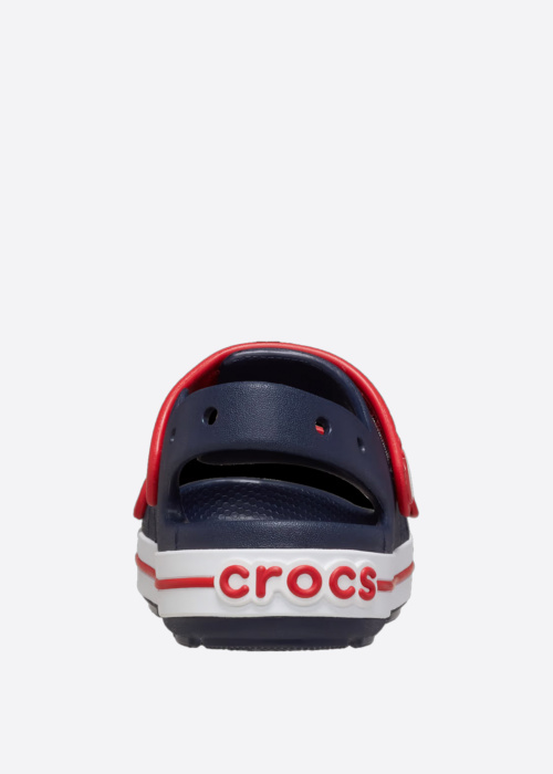 Сандалии Crocband Cruiser Crocs