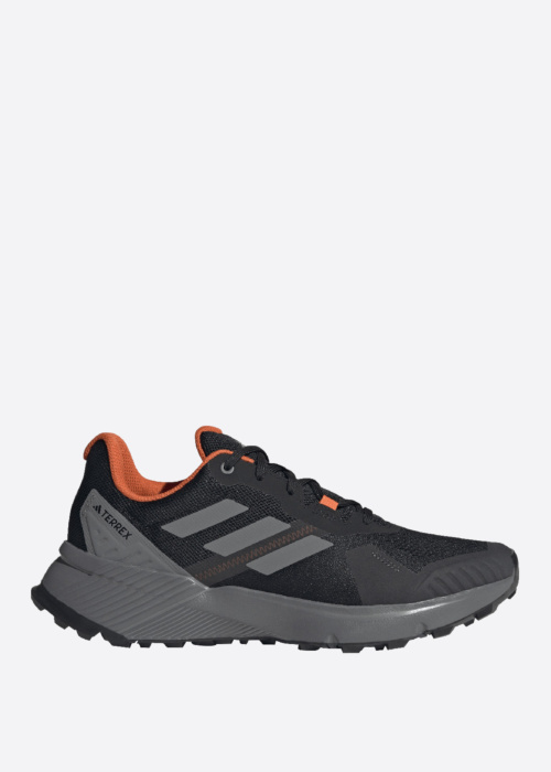 adidas apavi skriešanai Terrex Soulstride