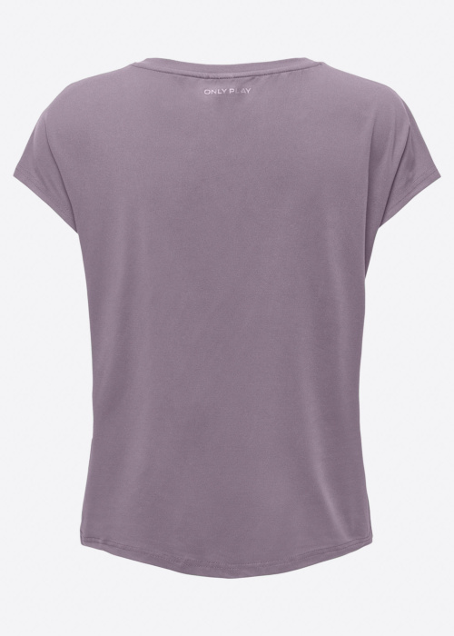 Only Play T-krekls Aubree