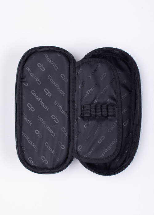 Coolpack penālis Campus Obsydian