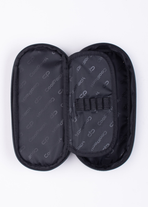 Coolpack penālis Campus Galactica