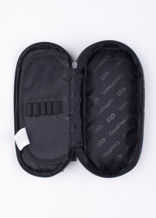 Coolpack penālis Campus Galactica