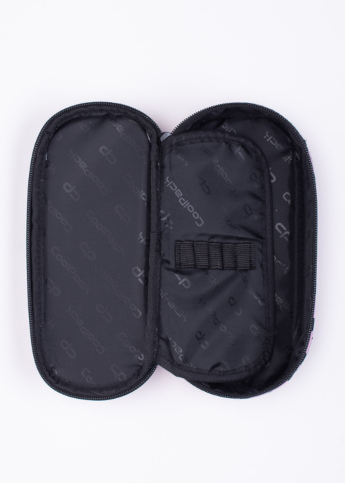 Coolpack penālis Campus rozā Südamed