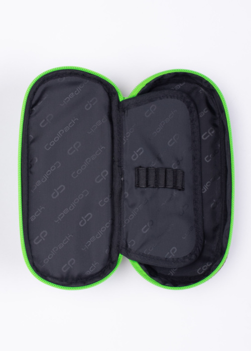 Coolpack penālis Campus City Jungle