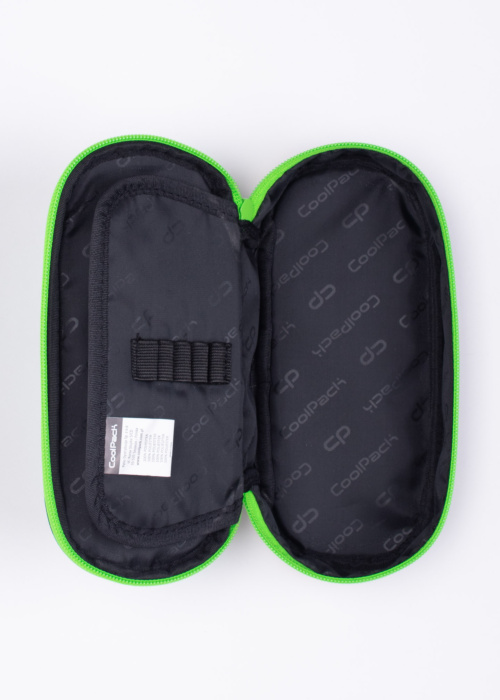 Coolpack penālis Campus City Jungle