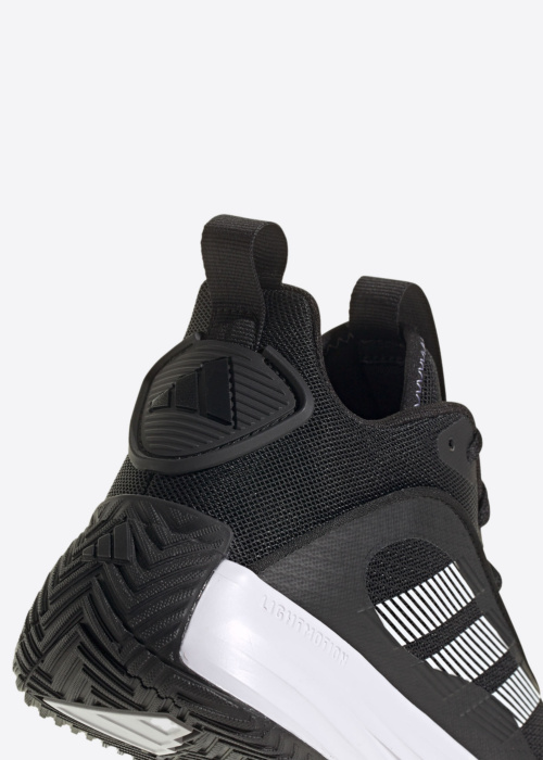 Баскетбольные кроссовки Ownthegame 3.0 adidas