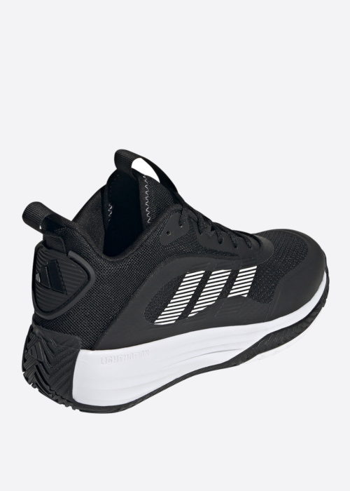 Баскетбольные кроссовки Ownthegame 3.0 adidas