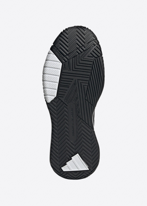 Баскетбольные кроссовки Ownthegame 3.0 adidas