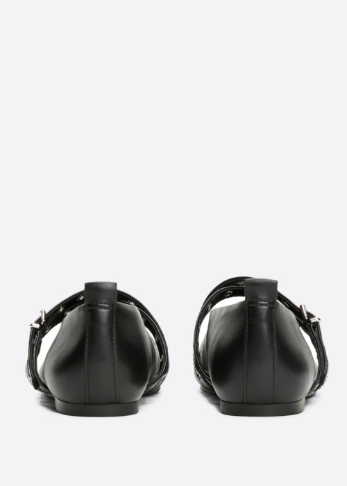 Tommy Jeans balerīnas