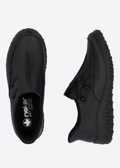 Кроссовки Rieker