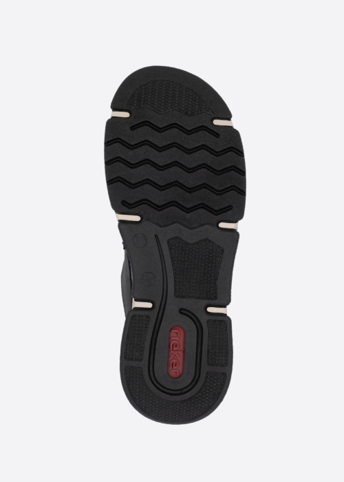 Кроссовки Rieker