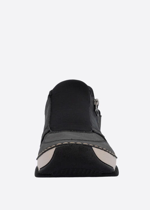 Кроссовки Rieker