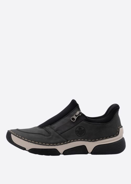 Кроссовки Rieker