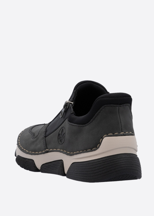 Кроссовки Rieker